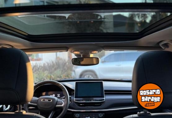 Camionetas - Jeep Compass 2022 Nafta 62000Km - En Venta