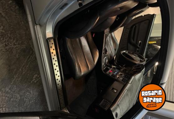 Autos - Mercedes Benz Slk 2001 2001 Nafta 171000Km - En Venta