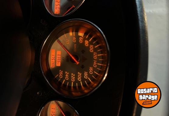 Autos - Mercedes Benz Slk 2001 2001 Nafta 171000Km - En Venta