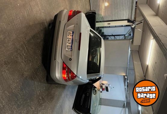 Autos - Mercedes Benz Slk 2001 2001 Nafta 171000Km - En Venta