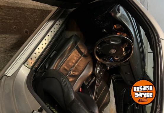 Autos - Mercedes Benz Slk 2001 2001 Nafta 171000Km - En Venta