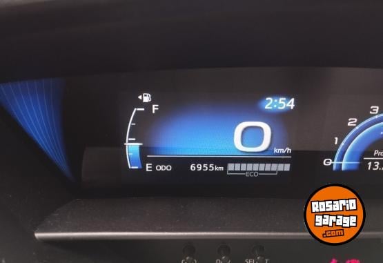 Autos - Toyota Etios/XLS pack 1.5 6M/T 2023 Nafta 6955Km - En Venta