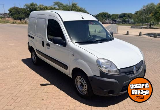 Utilitarios - Renault KANGOO EXPRESS 2014 Nafta - En Venta