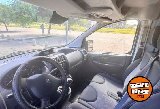 Utilitarios - Peugeot EXPERT 1.6 HDI CONFORT 2014 Diesel - En Venta