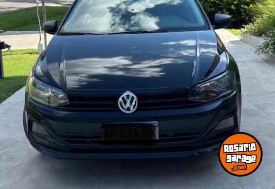 Autos - Volkswagen POLO 2022 Nafta 52000Km - En Venta