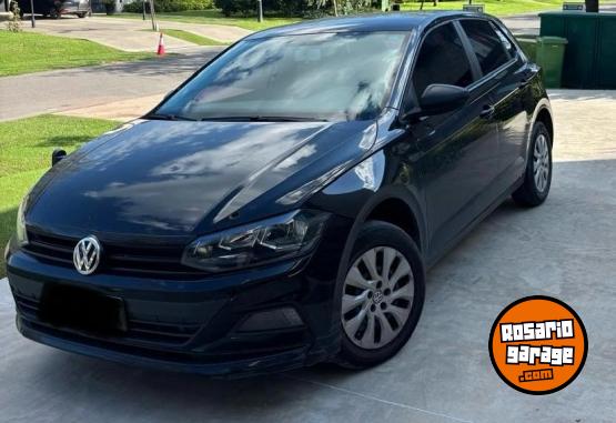 Autos - Volkswagen POLO 2022 Nafta 52000Km - En Venta