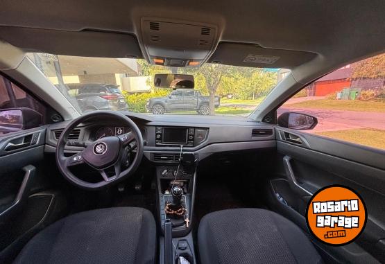 Autos - Volkswagen POLO 2022 Nafta 52000Km - En Venta