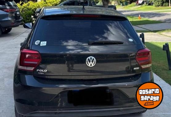Autos - Volkswagen POLO 2022 Nafta 52000Km - En Venta