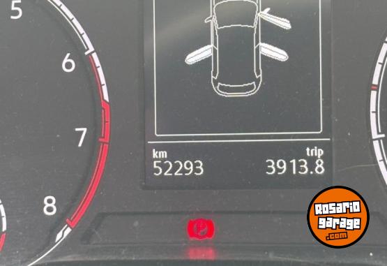 Autos - Volkswagen POLO 2022 Nafta 52000Km - En Venta