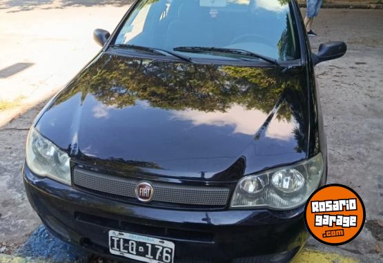 Autos - Fiat 2009 2009 Nafta 140000Km - En Venta