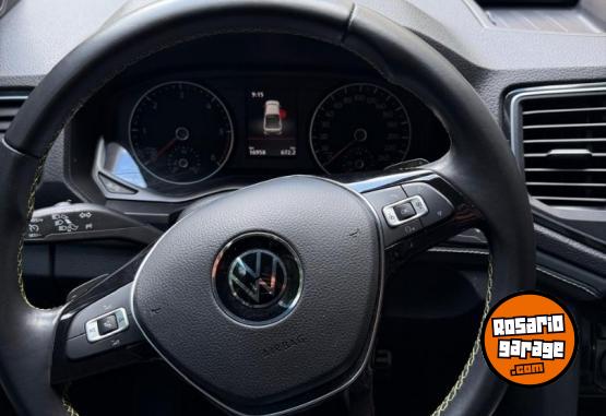 Camionetas - Volkswagen AMAROK V6 Extreme 2025 Diesel 17000Km - En Venta