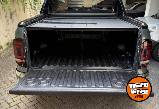 Camionetas - Volkswagen AMAROK V6 Extreme 2025 Diesel 17000Km - En Venta