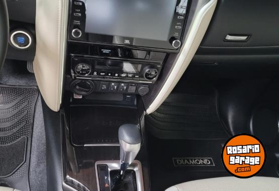 Camionetas - Toyota SW4 Diamond 2022 Diesel 65000Km - En Venta