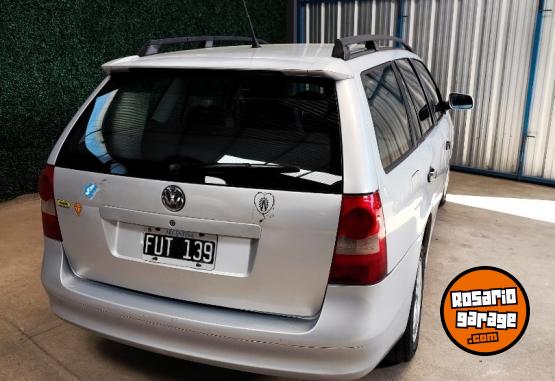 Autos - Volkswagen gol country 2006 GNC 198000Km - En Venta