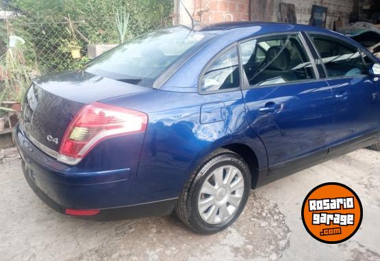 Autos - Citroen C4 2.0L SX 2010 Nafta 160000Km - En Venta