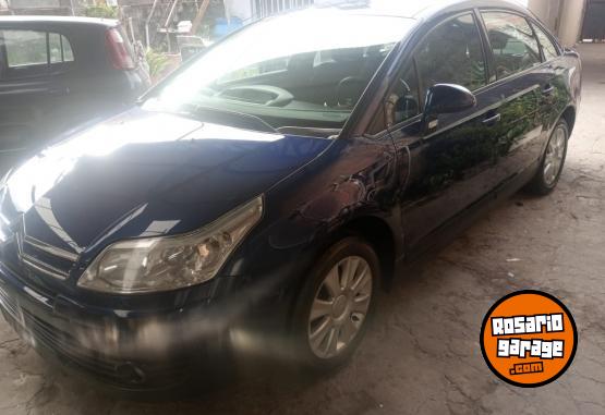 Autos - Citroen C4 2.0L SX 2010 Nafta 160000Km - En Venta