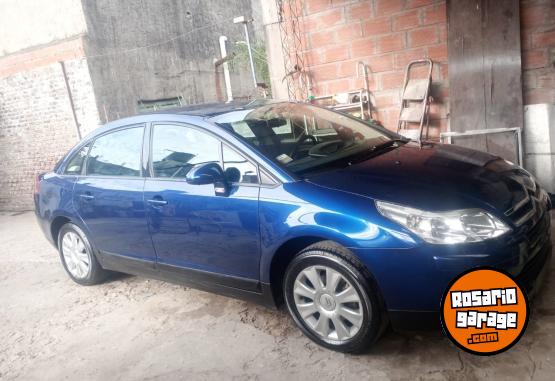 Autos - Citroen C4 2.0L SX 2010 Nafta 160000Km - En Venta