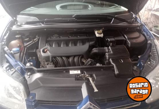 Autos - Citroen C4 2.0L SX 2010 Nafta 160000Km - En Venta