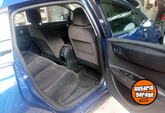 Autos - Citroen C4 2.0L SX 2010 Nafta 160000Km - En Venta