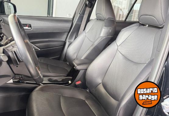 Autos - Toyota Corolla Cross SEG 2022 Nafta 30000Km - En Venta