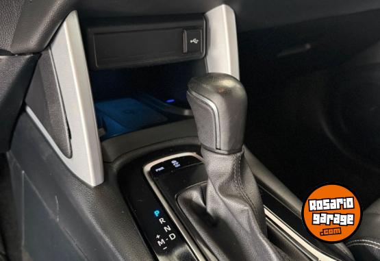 Autos - Toyota Corolla Cross SEG 2022 Nafta 30000Km - En Venta