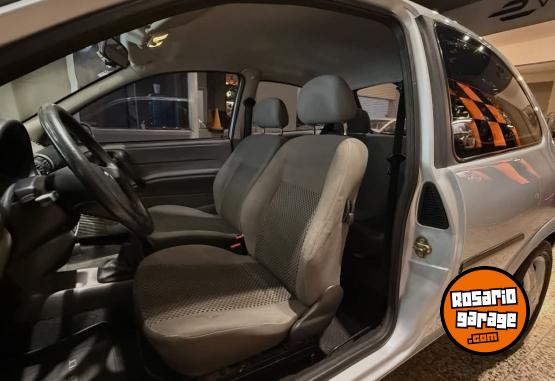 Autos - Chevrolet CLASSIC LT 2010 Nafta 108000Km - En Venta