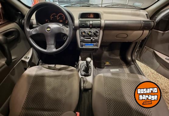 Autos - Chevrolet CLASSIC LT 2010 Nafta 108000Km - En Venta