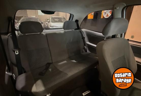 Autos - Chevrolet CLASSIC LT 2010 Nafta 108000Km - En Venta