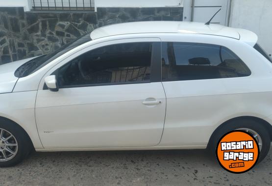 Autos - Volkswagen Gol Trend 1.6 3 puertas 2014 Nafta 150000Km - En Venta
