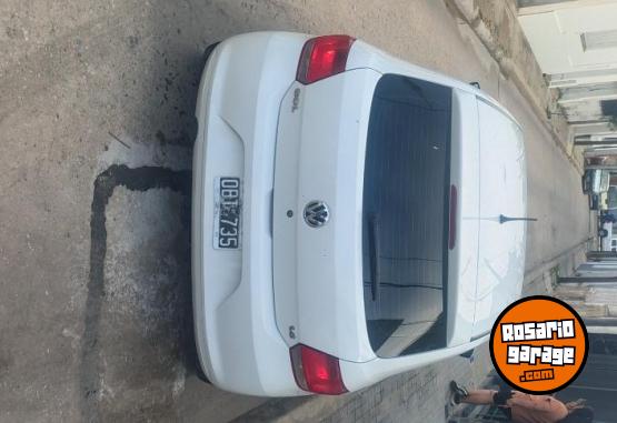 Autos - Volkswagen Gol Trend 1.6 3 puertas 2014 Nafta 150000Km - En Venta