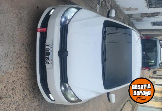 Autos - Volkswagen Gol Trend 1.6 3 puertas 2014 Nafta 150000Km - En Venta