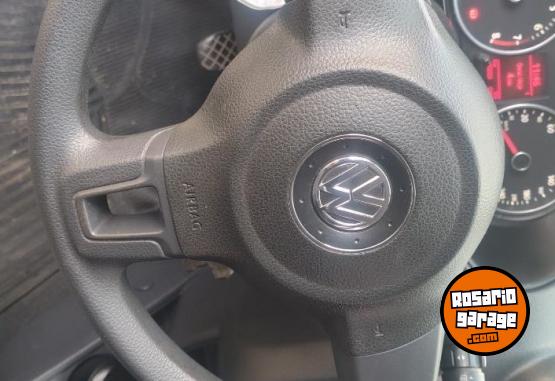 Autos - Volkswagen Gol Trend 1.6 3 puertas 2014 Nafta 150000Km - En Venta