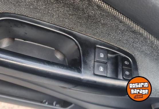 Autos - Volkswagen Gol Trend 1.6 3 puertas 2014 Nafta 150000Km - En Venta