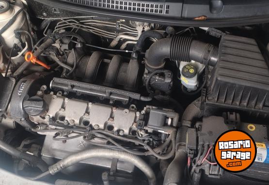 Autos - Volkswagen Gol Trend 1.6 3 puertas 2014 Nafta 150000Km - En Venta