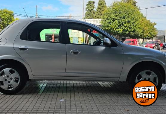 Autos - Chevrolet CELTA LT 1.4N 8V 2013 Nafta 130000Km - En Venta