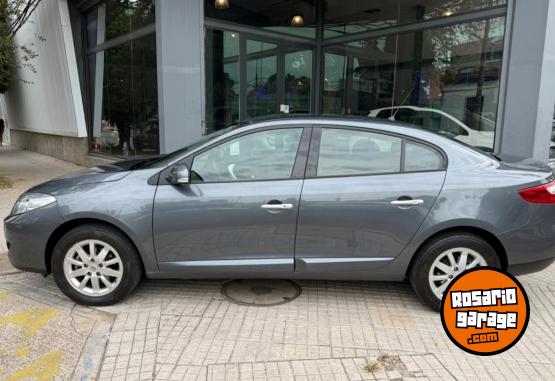 Autos - Renault FLUENCE DYNAMIQUE 2.0N 16 2011 Nafta 85000Km - En Venta