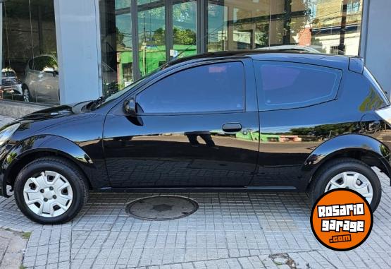 Autos - Ford KA FLY VIRAL 1.0N 2012 Nafta 120000Km - En Venta