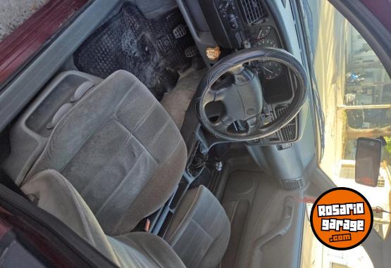 Autos - Volkswagen Passat tdi 1996 Diesel 190000Km - En Venta