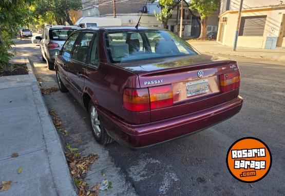 Autos - Volkswagen Passat tdi 1996 Diesel 190000Km - En Venta