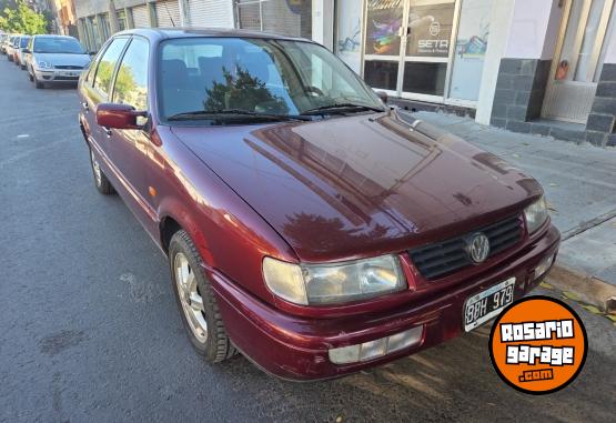 Autos - Volkswagen Passat tdi 1996 Diesel 190000Km - En Venta