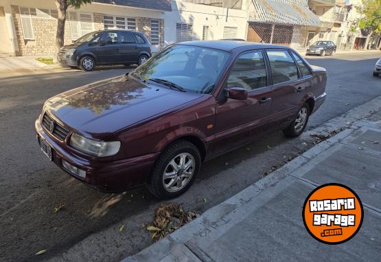 Autos - Volkswagen Passat tdi 1996 Diesel 190000Km - En Venta