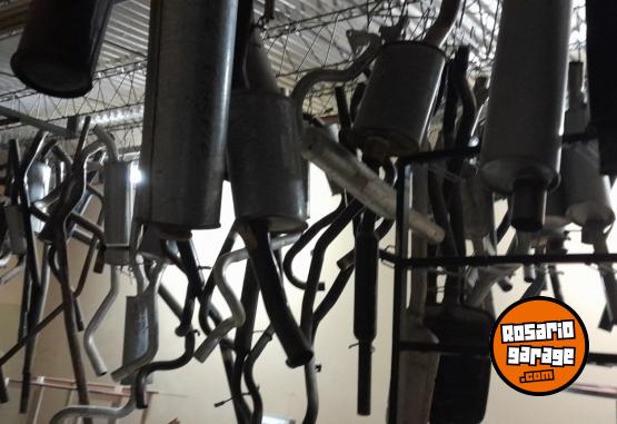 Accesorios para Autos - RESPUESTOS VARIOS - En Venta