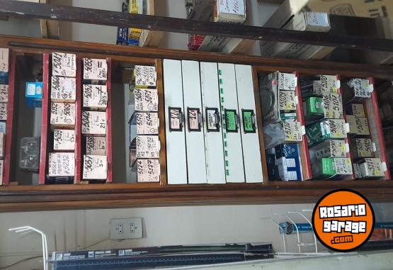 Accesorios para Autos - RESPUESTOS VARIOS - En Venta