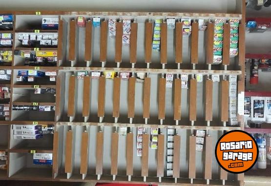 Accesorios para Autos - RESPUESTOS VARIOS - En Venta