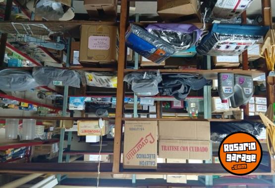 Accesorios para Autos - RESPUESTOS VARIOS - En Venta