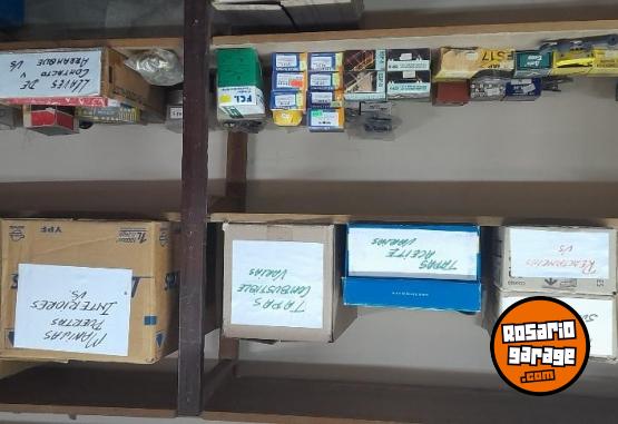 Accesorios para Autos - RESPUESTOS VARIOS - En Venta