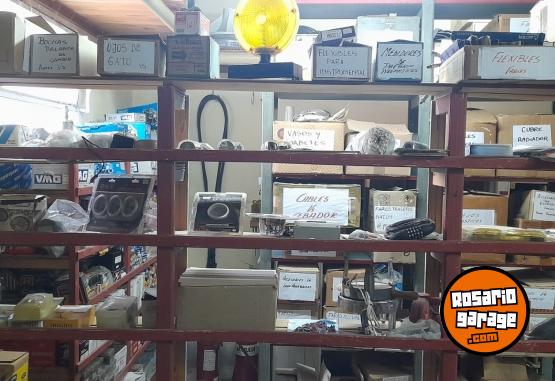 Accesorios para Autos - RESPUESTOS VARIOS - En Venta