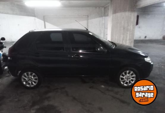 Autos - Fiat Palio 2011 Nafta 163000Km - En Venta