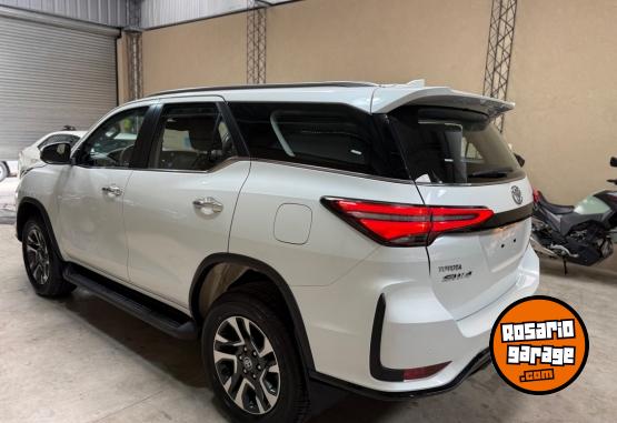 Camionetas - Toyota SW4 2026 Diesel 3Km - En Venta