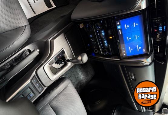 Camionetas - Toyota SW4 2026 Diesel 3Km - En Venta